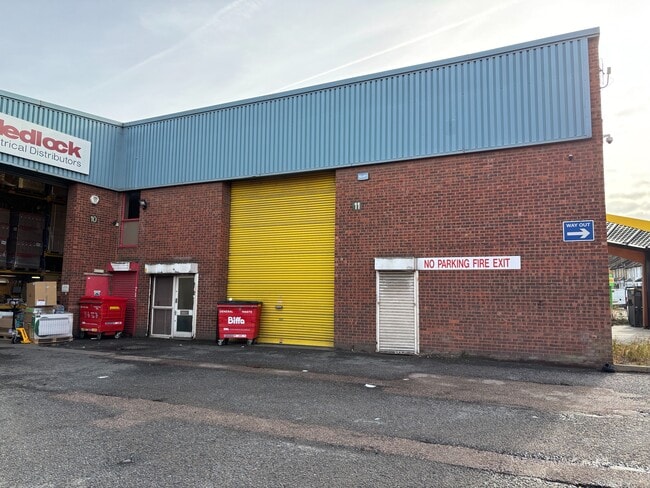 More details for 11 Ramac Way, London - Industrial to Rent