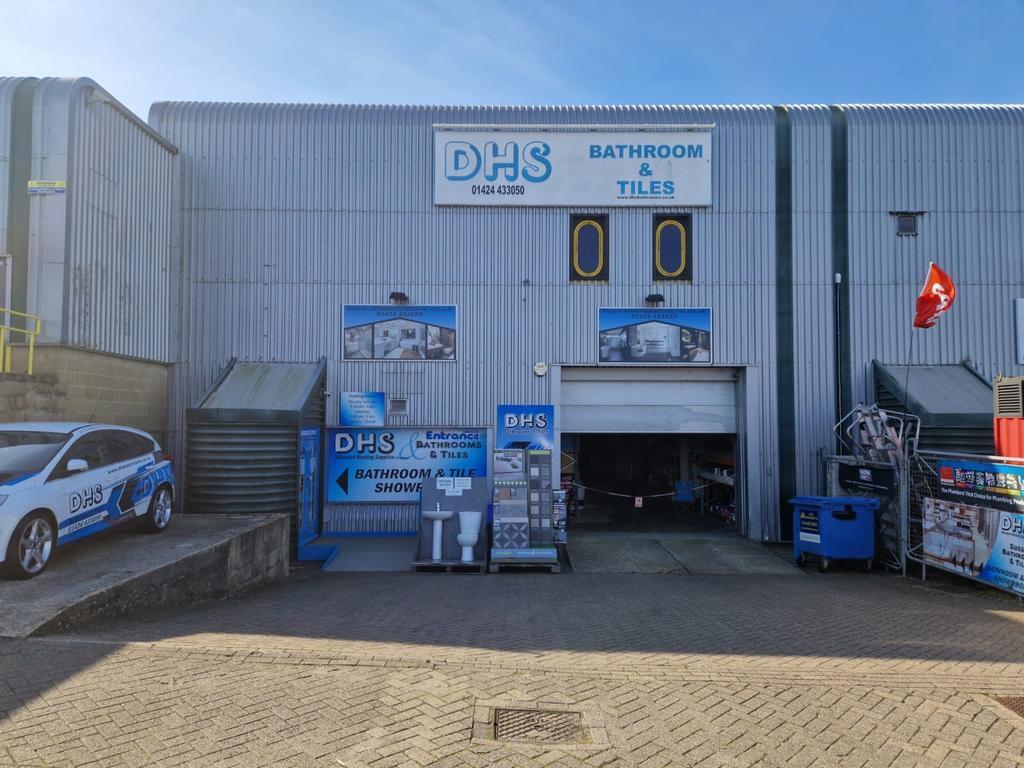 Theaklen Dr, St Leonards On Sea for sale Building Photo- Image 1 of 1