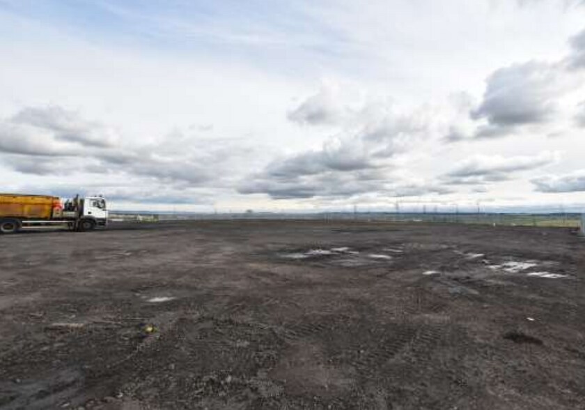 Drumbowie Farm, Denny for sale - Primary Photo - Image 1 of 1