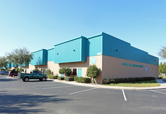 More details for 3506 St. Valentine Way, Orlando, FL - Industrial for Rent