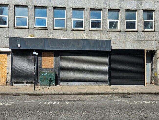 More details for 45-49 Albert Rd, Middlesbrough - Retail to Rent