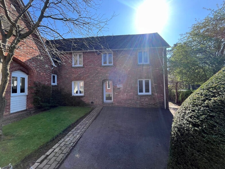 Lower Green Rd, Pembury to rent - Building Photo - Image 1 of 1