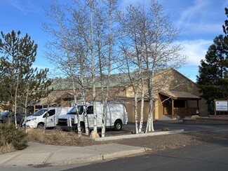 More details for 5700 E Old Walnut Canyon Rd, Flagstaff, AZ - Industrial for Sale