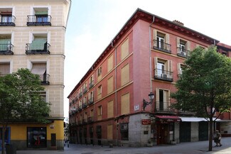 More details for Calle Espejo, 2, Madrid - Build-to-Rent for Sale