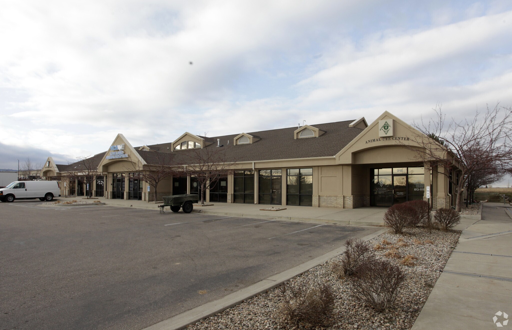 215-239 W 67th Ct, Loveland, CO for sale Primary Photo- Image 1 of 1