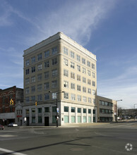 333 S Main St, Akron, OH for sale Building Photo- Image 1 of 1