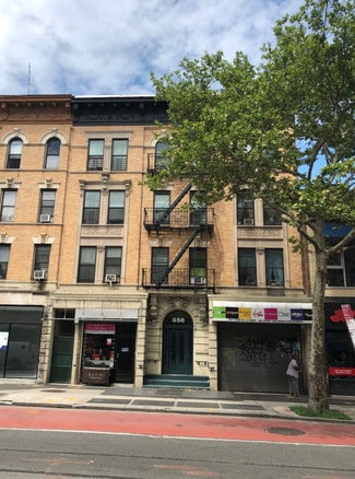 More details for 856 Nostrand Ave, Brooklyn, NY - Retail for Rent