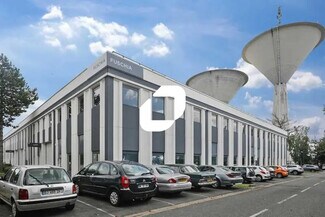 More details for 10 Ter Avenue Du Québec, Villebon-sur-Yvette - Office to Rent