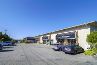 More details for 381-389 Nevada St, Auburn, CA - Retail, Industrial for Rent