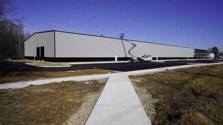 More details for 350 Lafferty Ln, Dover, DE - Light Industrial, Industrial to Rent