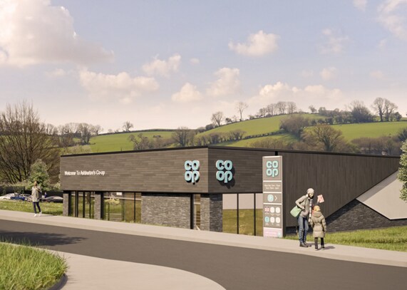 Eastern Rd, Ashburton for sale Primary Photo- Image 1 of 5