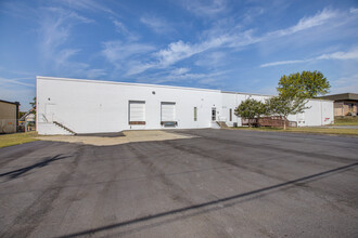 10000 Industrial Dr, Pineville, NC for sale Building Photo- Image 1 of 1