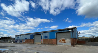 More details for East Rd, Sleaford - Industrial for Rent