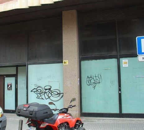 Retail in Rubí, Barcelona to rent Floor Plan- Image 1 of 8