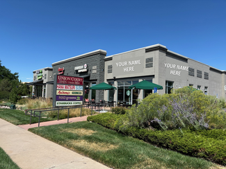 More details for 150 S Union Blvd, Lakewood, CO - Retail for Rent