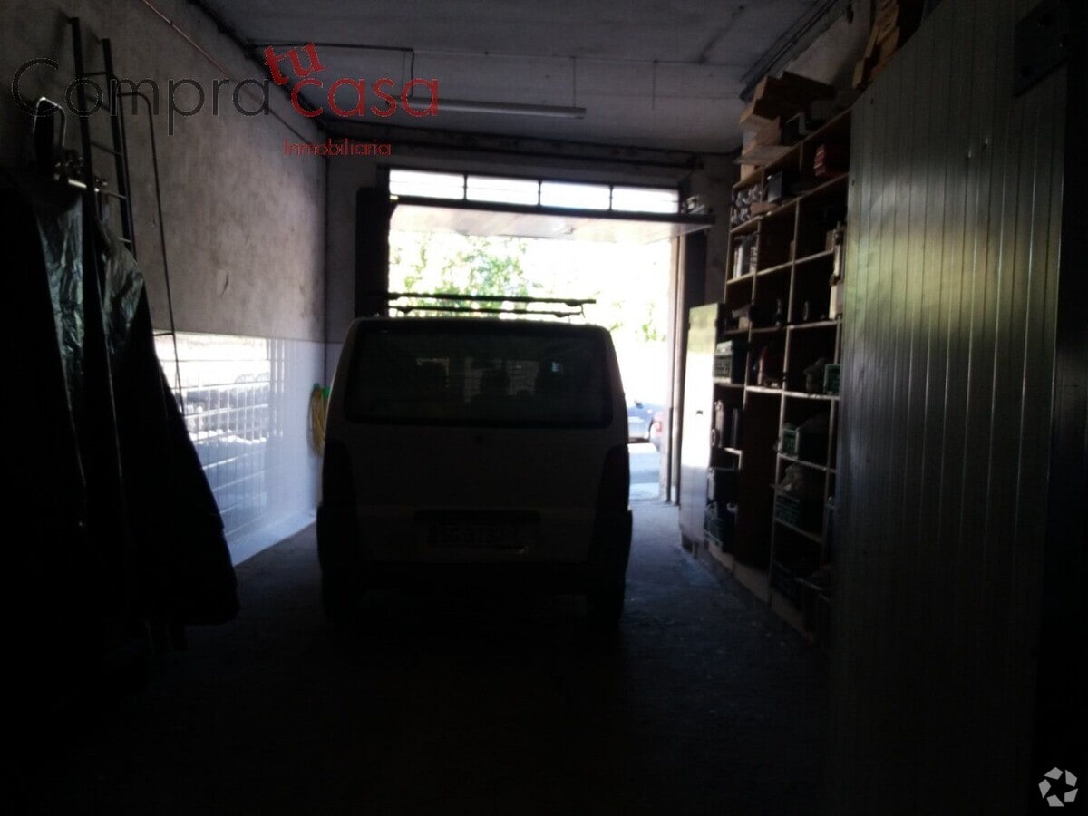 Segovia, SEG 40003 - Unit Puerta B0, Esc. 1 -  - Interior Photo - Image 2 of 3