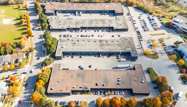 More details for 50-70 Novopharm Ct, Toronto, ON - Industrial for Sale