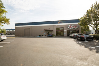 More details for 2425-2515 NE Riverside Way, Portland, OR - Industrial for Rent