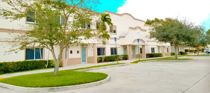 12341-12351 NW 35th St, Coral Springs, FL for sale Building Photo- Image 1 of 1