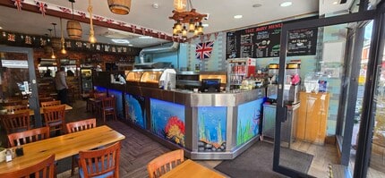 101 High St, Waltham Cross to rent Interior Photo- Image 2 of 5
