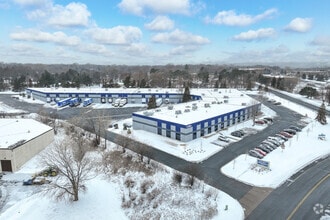 1284 Corporate Center Dr, Eagan, MN - AERIAL  map view
