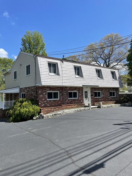 190 Washington St, Westwood, MA for sale - Primary Photo - Image 1 of 1