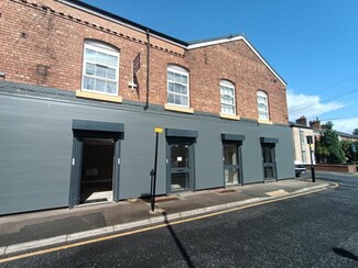 More details for 1 Brown St N, Leigh - Retail for Rent