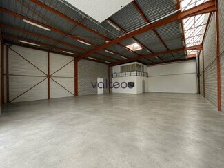 More details for 26 Chemin De La Glacière, Toulouse - Light Industrial to Rent