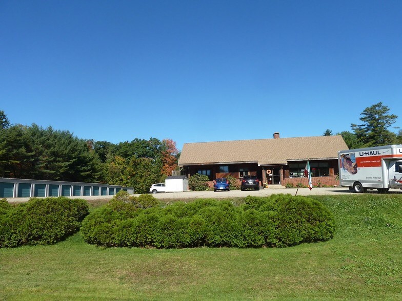 10 Watson Rd, Barnstead, NH for sale - Primary Photo - Image 1 of 1