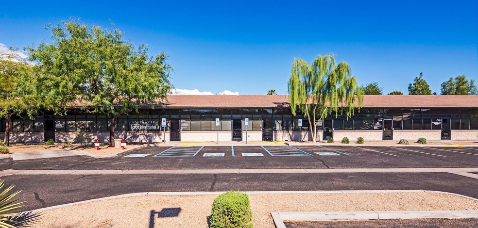 18301 N 79th Ave, Glendale, AZ to rent - Building Photo - Image 2 of 6