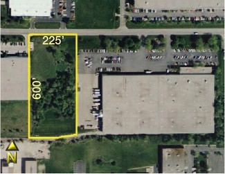 More details for 470 Kehoe Blvd, Carol Stream, IL - Land for Rent