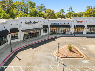 More details for 735 N Main St, Alpharetta, GA - Retail for Rent