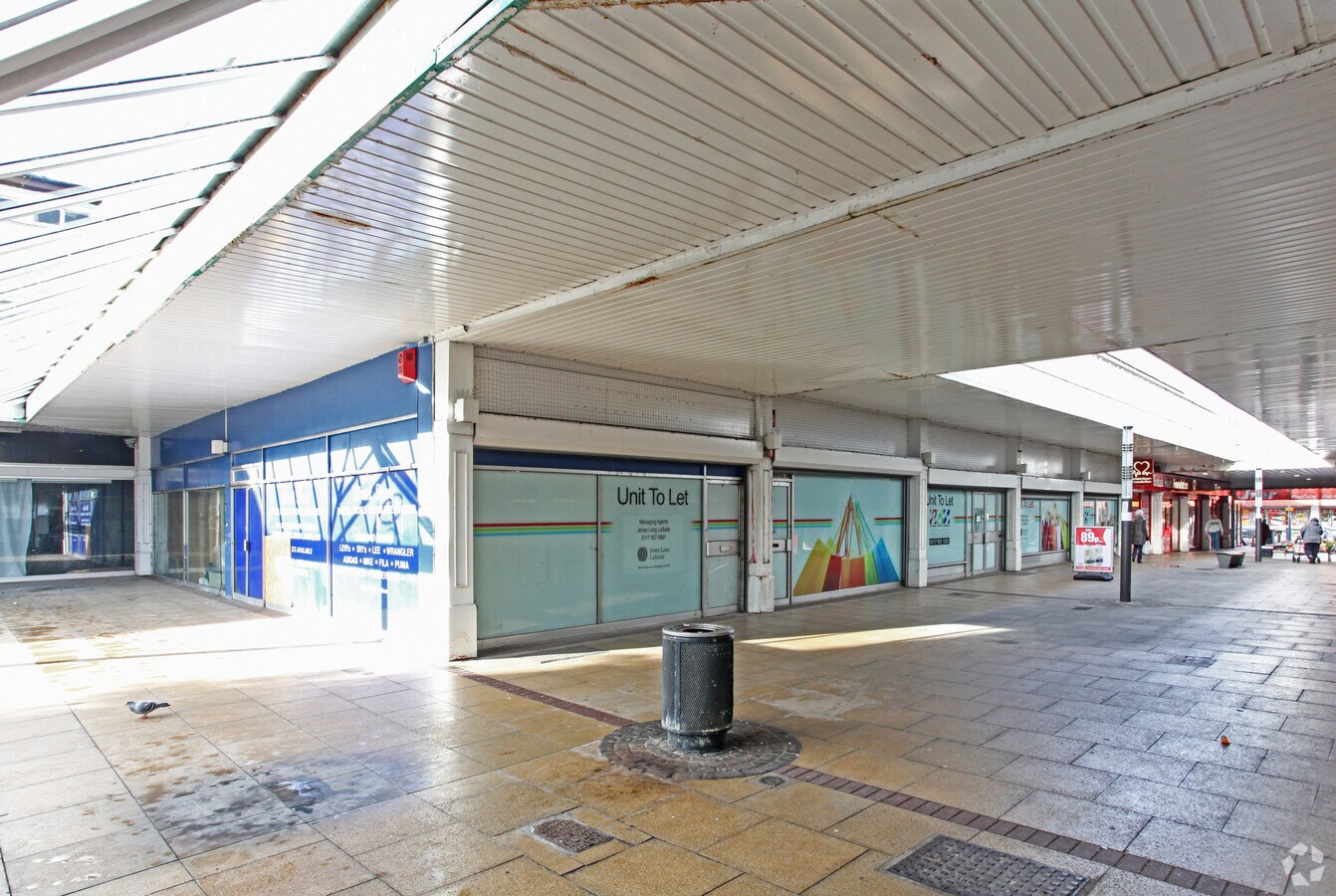 St Catherines Pl, Bristol BS3 4HG UK