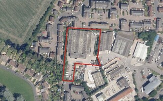 More details for London Rd, Devizes - Industrial for Rent