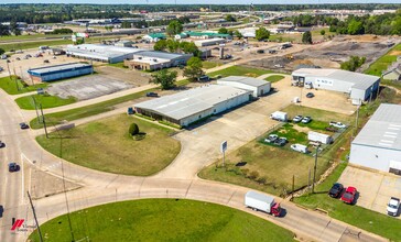 3636 New Boston Rd, Texarkana, TX - aerial  map view - Image1