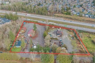 More details for 21341-21373 83 Av, Langley, BC - Land for Sale