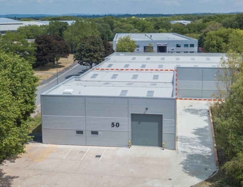 Waverley Rd, Yate for sale Primary Photo- Image 1 of 1