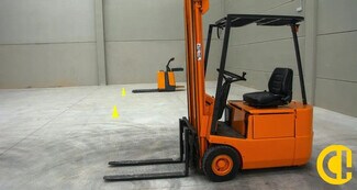 More details for Light Industrial for Sale