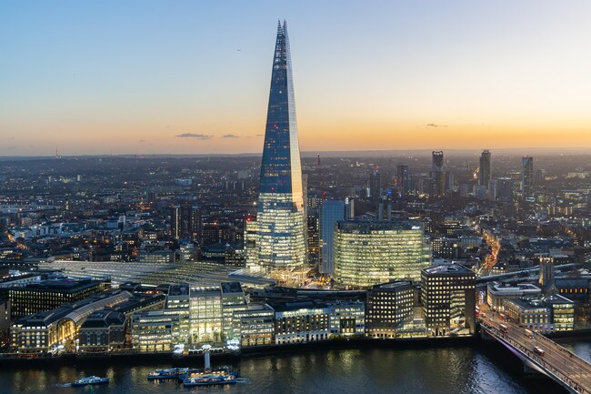 More details for 32 London Bridge St, London - Co-working to Rent