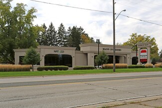 More details for 4553 King St E, Kitchener, ON - Light Industrial to Rent