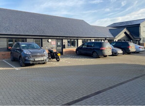 Old London Rd, Rawreth for sale - Primary Photo - Image 1 of 1