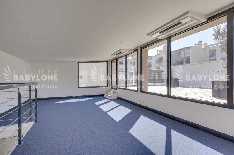 56-58 Rue De Nanterre, Asnières-sur-Seine to rent - Building Photo - Image 2 of 14