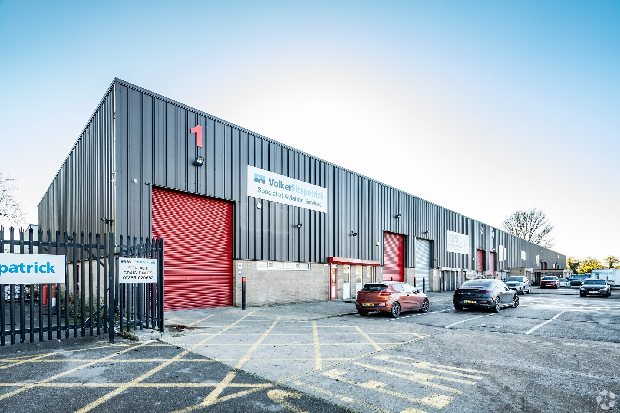 Rivington Ct, Warrington for sale Primary Photo- Image 1 of 1