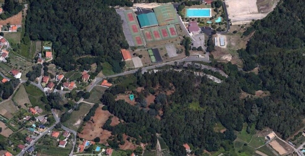 Rúa Cons Mourente, 10, Pontevedra, Pontevedra for sale - Building Photo - Image 3 of 9