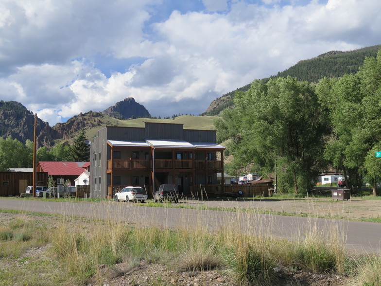 1161 S Main St, Creede 81130 | LoopNet UK