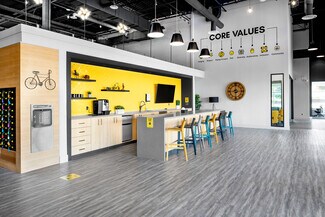 More details for 600 Matheson Blvd W, Mississauga, ON - Co-working to Rent