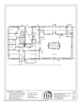 1107 N Point Blvd, Baltimore, MD for rent Floor Plan- Image 1 of 1