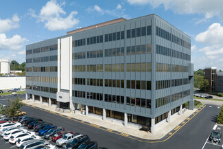 Meadowlands Corporate Center - Commercial Property