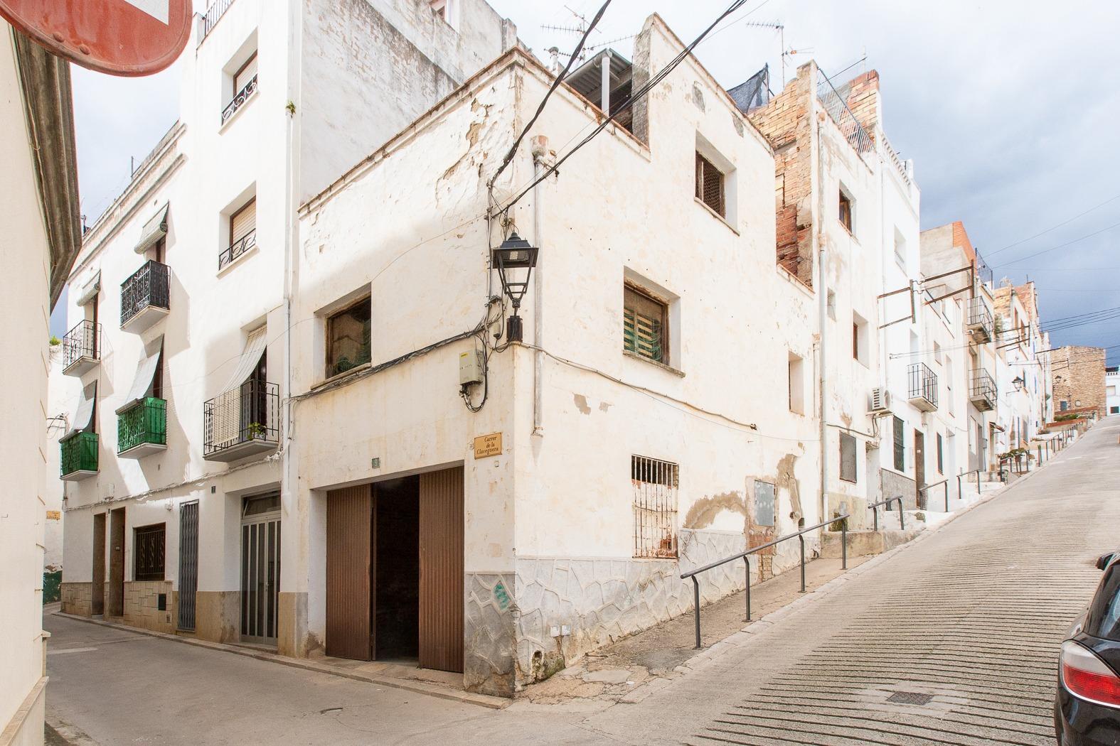 Industrial in Alcanar, Tarragona for sale Building Photo- Image 1 of 18