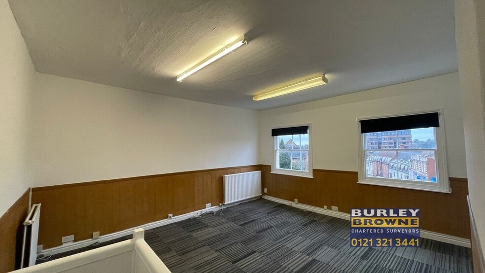 4-6 High St, Sutton Coldfield to rent - Building Photo - Image 2 of 10